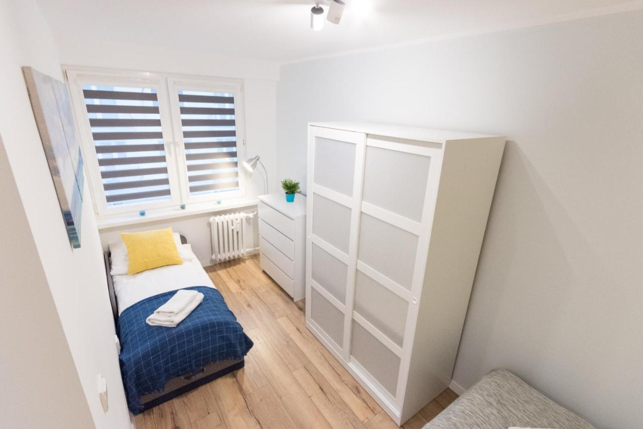 גדינייה Sea You Apartments- Przytulny מראה חיצוני תמונה