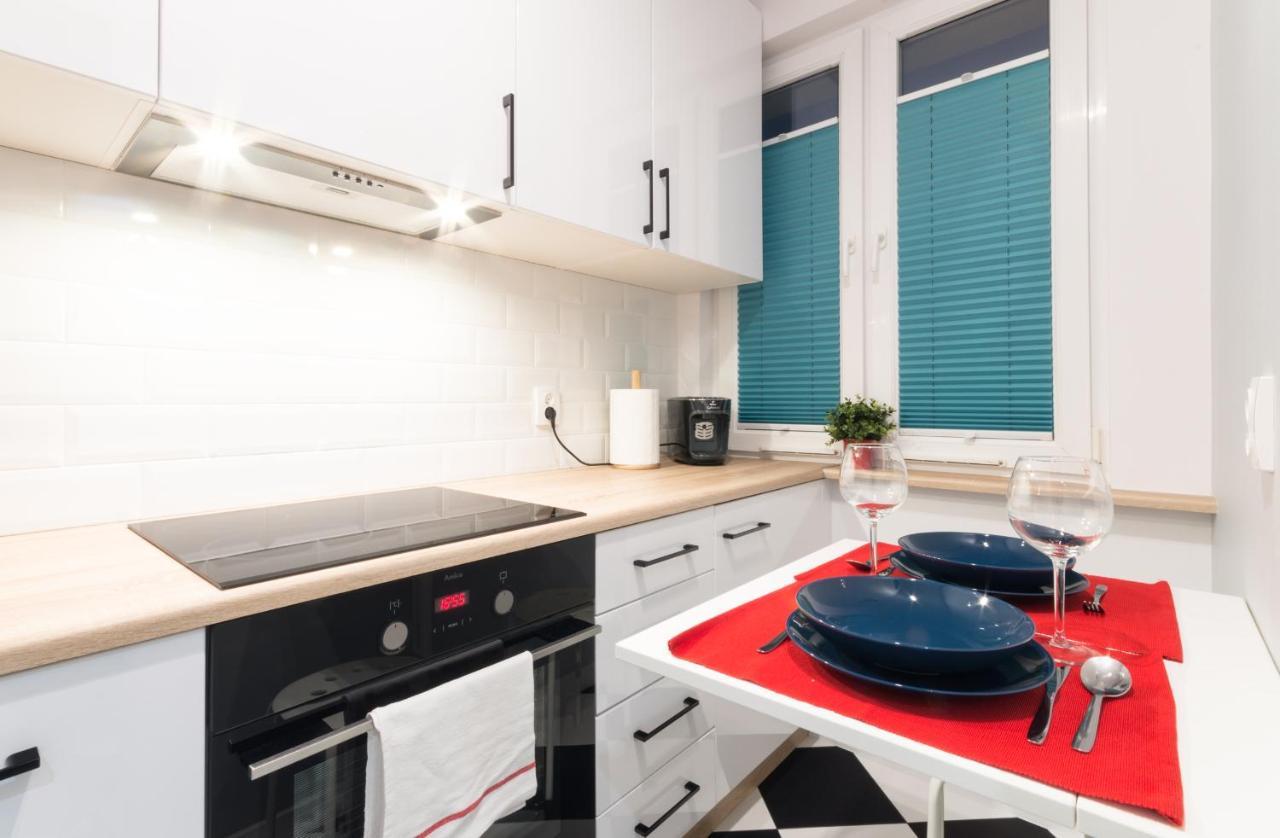 גדינייה Sea You Apartments- Przytulny מראה חיצוני תמונה